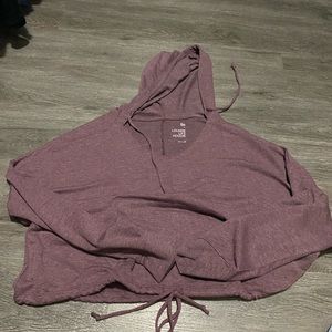 So hoodie